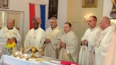 Primopredaja biskupske službe u našoj crkvi